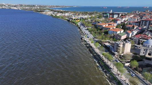 Küçükçekmece, İstanbul fotoğrafı