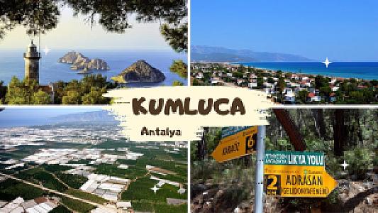 Kumluca