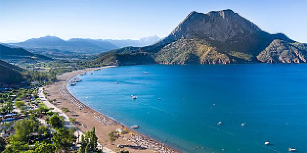 Kumluca, Antalya fotoğrafı