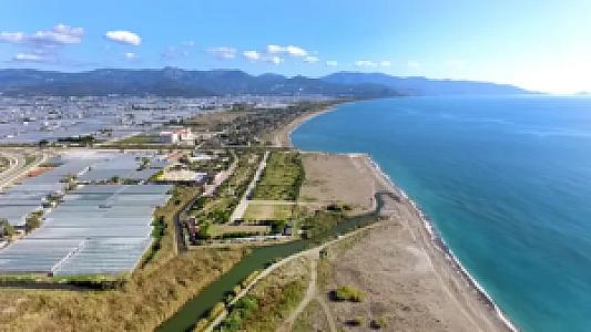 Kumluca, Antalya fotoğrafı