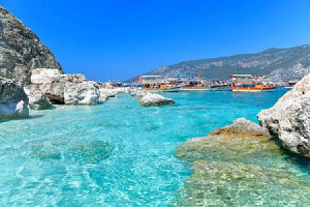 Kumluca, Antalya fotoğrafı