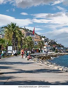 Kuşadası