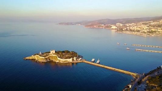 Kuşadası, Aydın fotoğrafı