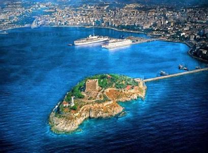 Kuşadası, Aydın fotoğrafı