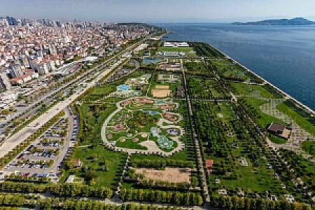 Maltepe, İstanbul fotoğrafı