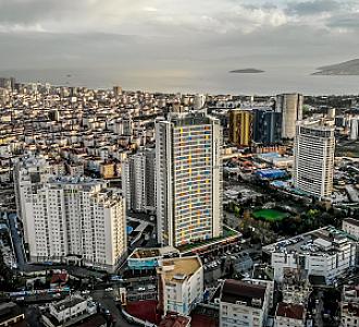 Maltepe, İstanbul fotoğrafı