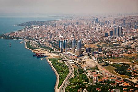Maltepe, İstanbul fotoğrafı