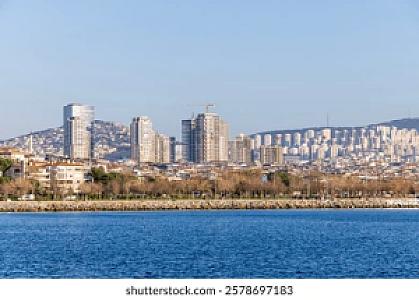 Maltepe, İstanbul fotoğrafı