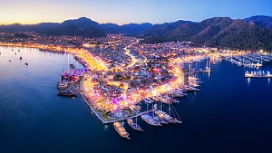 Marmaris, Muğla fotoğrafı
