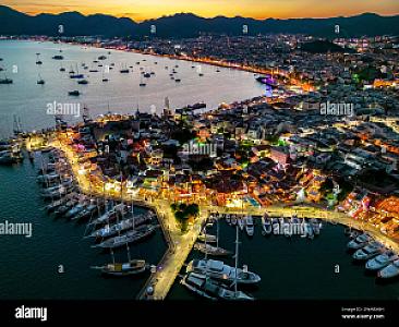 Marmaris, Muğla fotoğrafı