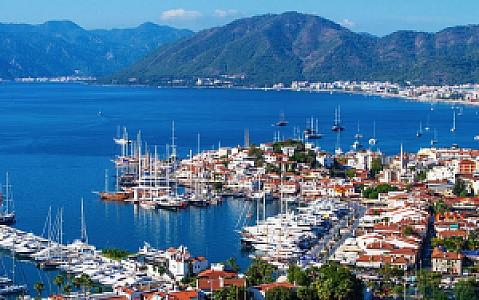 Marmaris, Muğla fotoğrafı