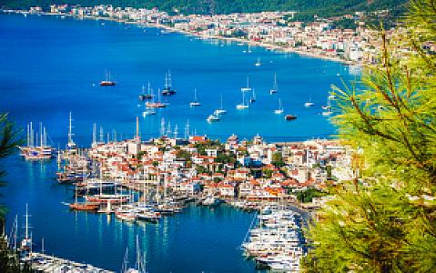 Marmaris, Muğla fotoğrafı