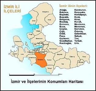 Menderes, İzmir fotoğrafı