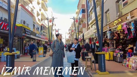 Menemen, İzmir fotoğrafı