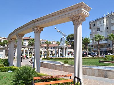 Menemen, İzmir fotoğrafı