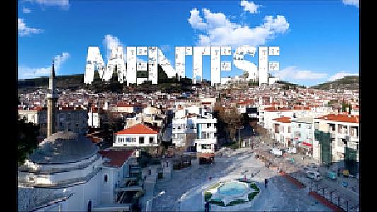 Menteşe