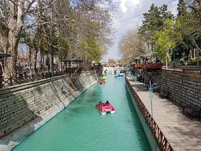 Meram, Konya fotoğrafı