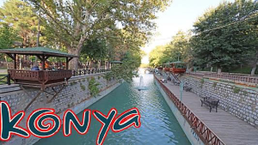 Meram, Konya fotoğrafı