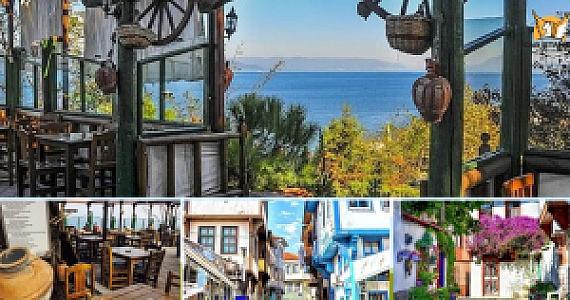 Mudanya, Bursa fotoğrafı