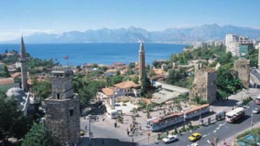 Muratpaşa, Antalya fotoğrafı