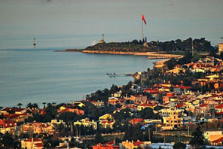 Narlıdere, İzmir fotoğrafı