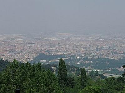 Nilüfer, Bursa fotoğrafı