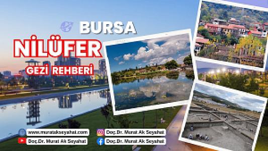Nilüfer, Bursa fotoğrafı