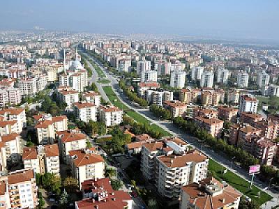 Nilüfer, Bursa fotoğrafı