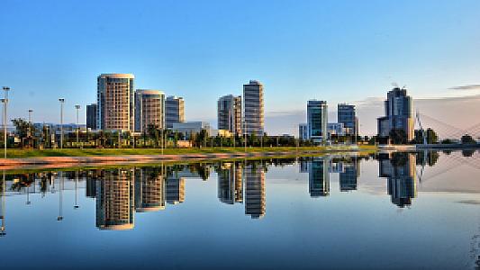 Nilüfer, Bursa fotoğrafı