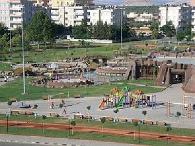 Nizip, Gaziantep fotoğrafı