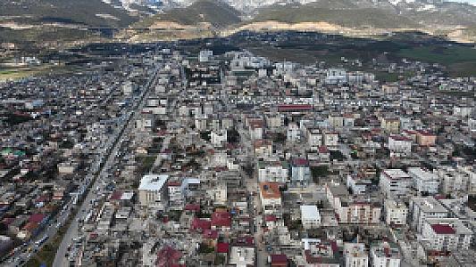 Nurdağı, Gaziantep fotoğrafı