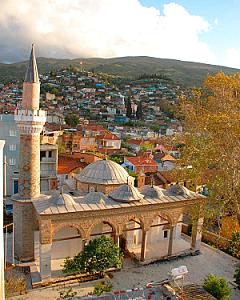 Ödemiş, İzmir fotoğrafı