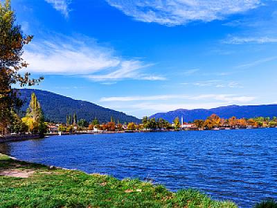 Ödemiş, İzmir fotoğrafı