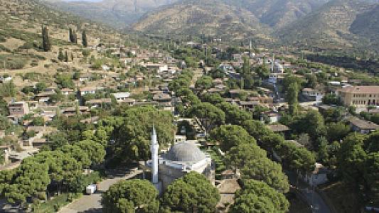 Ödemiş, İzmir fotoğrafı