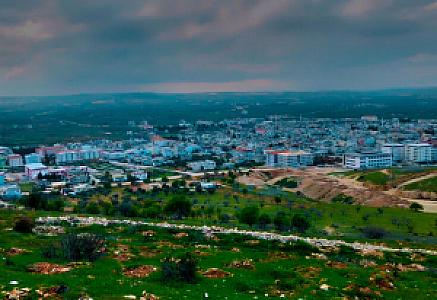 Oğuzeli, Gaziantep fotoğrafı