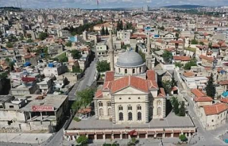 Oğuzeli, Gaziantep fotoğrafı