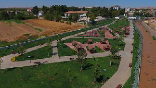 Oğuzeli, Gaziantep fotoğrafı
