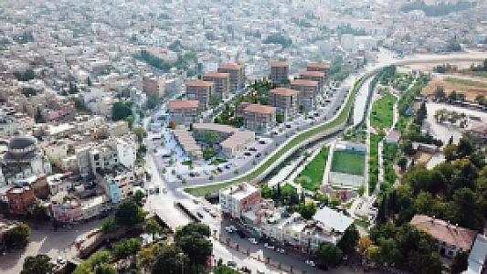 Oğuzeli, Gaziantep fotoğrafı