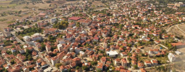 Orhaneli, Bursa fotoğrafı