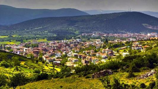 Orhaneli, Bursa fotoğrafı