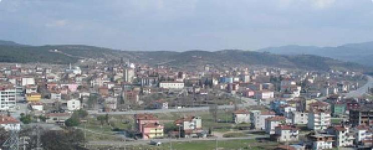 Orhaneli, Bursa fotoğrafı