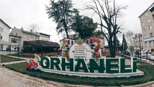 Orhaneli, Bursa fotoğrafı