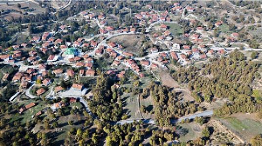 Orhaneli, Bursa fotoğrafı
