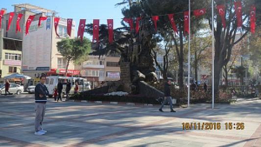 Orhangazi, Bursa fotoğrafı