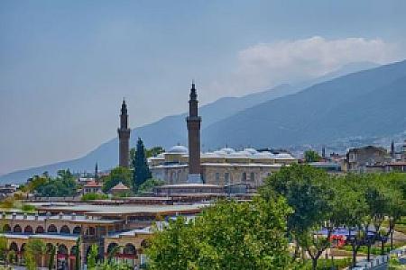 Orhangazi, Bursa fotoğrafı