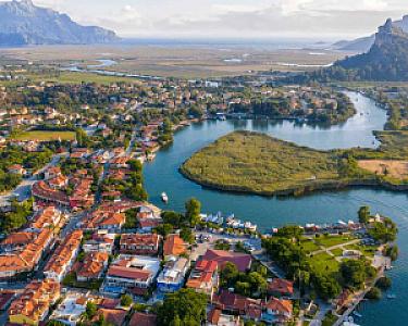 Ortaca, Muğla fotoğrafı