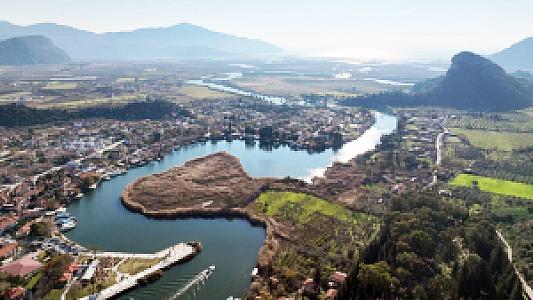 Ortaca, Muğla fotoğrafı