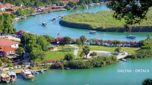 Ortaca, Muğla fotoğrafı