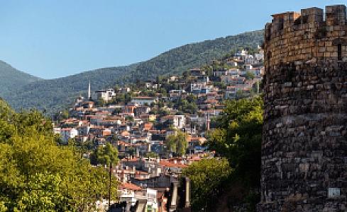 Osmangazi, Bursa fotoğrafı