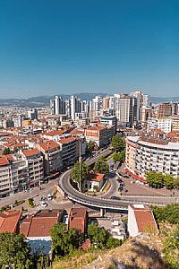 Osmangazi, Bursa fotoğrafı